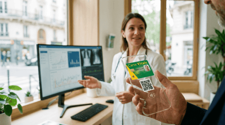 Assurance santé 2026 - tout savoir sur l’assurance santé en France - Assurance santé - Pereire assurances - pereire.co