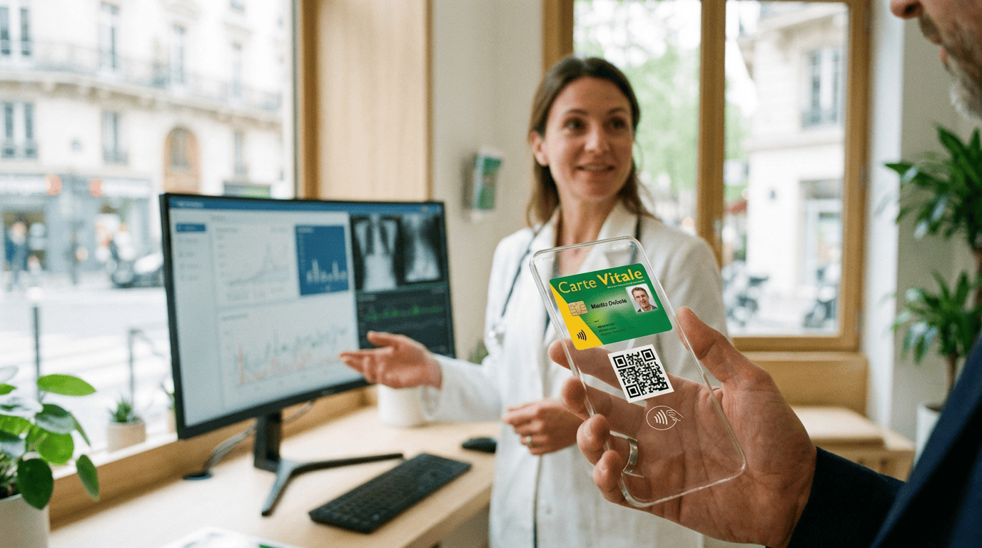 Assurance santé 2026 - tout savoir sur l’assurance santé en France - Assurance santé - Pereire assurances - pereire.co