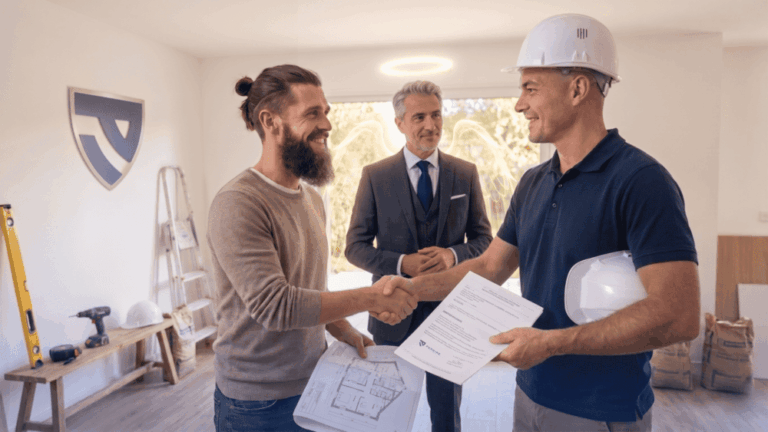Assurance décennale en France - ce que vous devez absolument savoir avant de lancer vos travaux - Pereire Assurances - pereire.co
