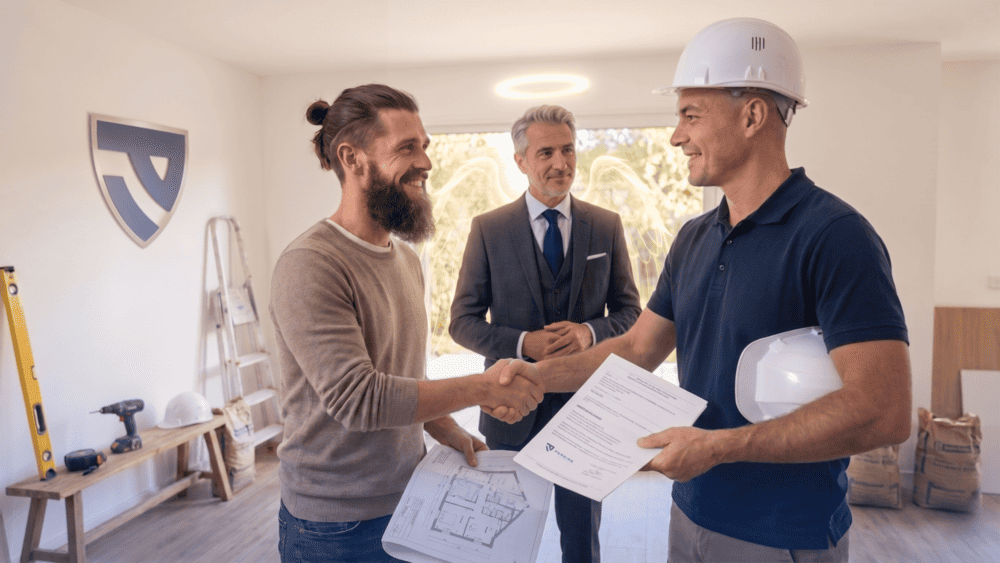 Assurance décennale en France - ce que vous devez absolument savoir avant de lancer vos travaux - Pereire Assurances - pereire.co