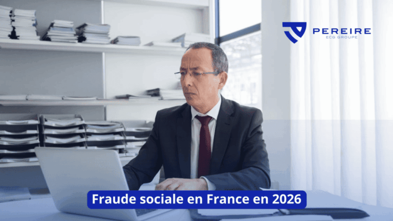 Fraude sociale en France en 2026 - Assurance Maladie, CAF… ce que les assurés doivent absolument comprendre - pereire.co - Pereire assurances