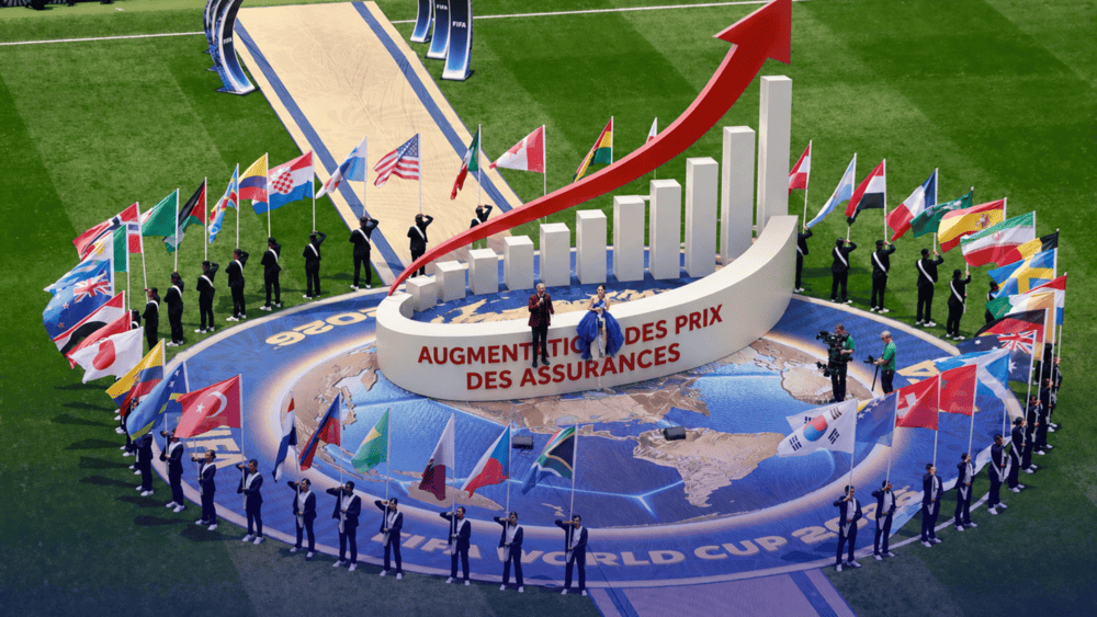 Coupe du Monde 2026 - supporters, attention au coup de sifflet sur votre santé - Pereire assurances - Pereire.co