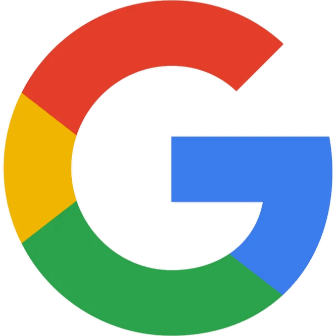google logo google logo